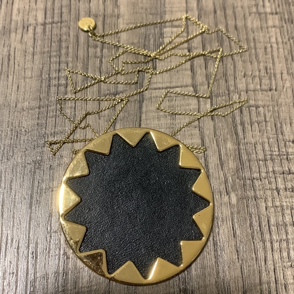 House of Harlow 1960 Jewelry - House of Harlow 1960 Starburst Necklace